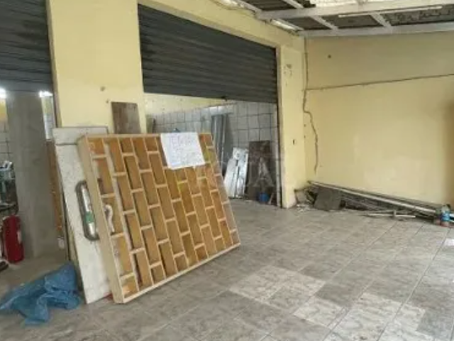 #SA0073 - Salão Comercial para  em Santo André - SP - 3