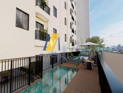 Terreno para Venda em Santo André - 2