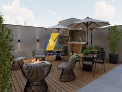 Terreno para Venda em Santo André - 3