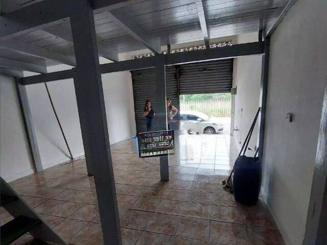 Salão Comercial para Venda em Santo André - 2