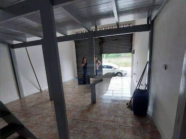 Salão Comercial para Venda em Santo André - 3