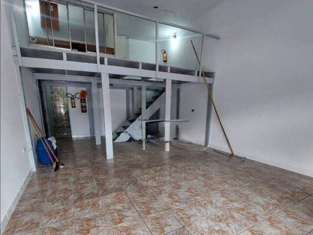 Salão Comercial para Venda em Santo André - 4