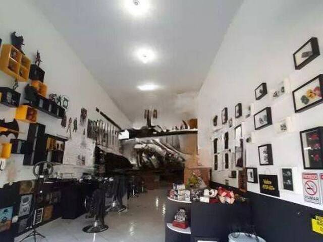 Salão Comercial para Venda em Santo André - 3