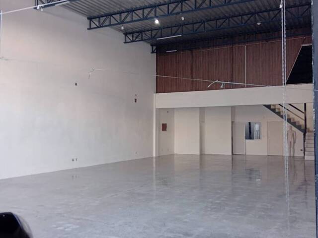 Salão Comercial para Venda em São Bernardo do Campo - 3