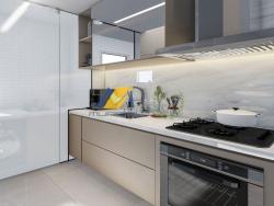 Terreno para Venda em Santo André - 5