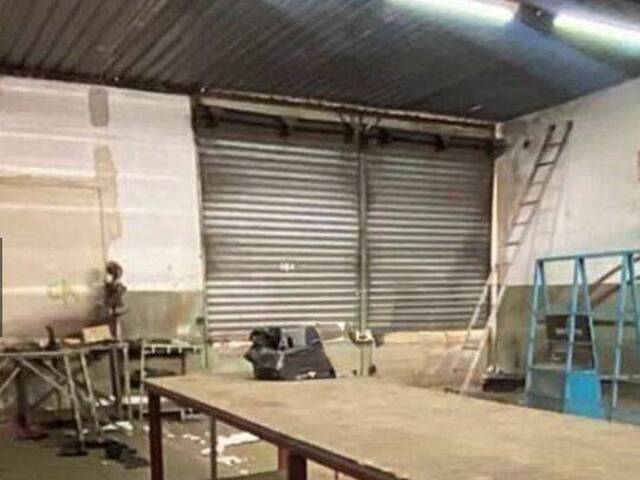 #SA0085 - Salão Comercial para  em Santo André - SP - 2