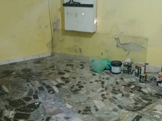 Salão Comercial para Venda em Santo André - 5