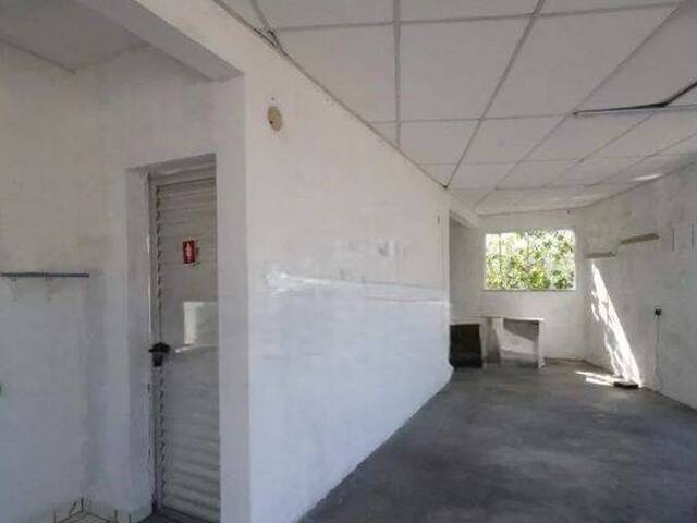 Salão Comercial para Venda em Santo André - 2
