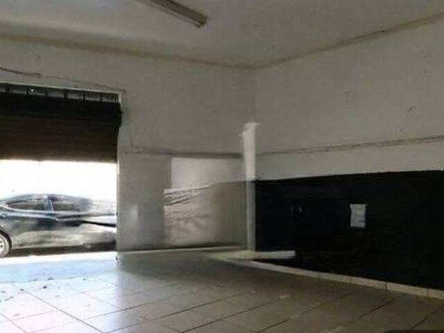 Salão Comercial para Venda em Santo André - 4