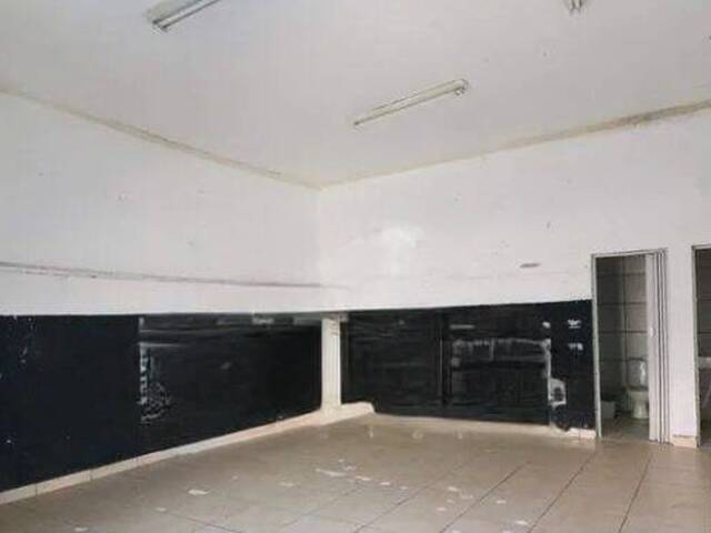 Salão Comercial para Venda em Santo André - 5