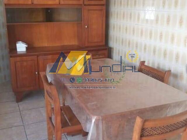 Casa para Venda em Mauá - 5