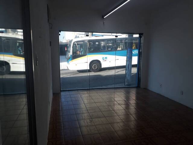 #SA0089 - Salão Comercial para  em Santo André - SP - 1
