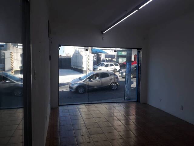 #SA0089 - Salão Comercial para  em Santo André - SP - 3