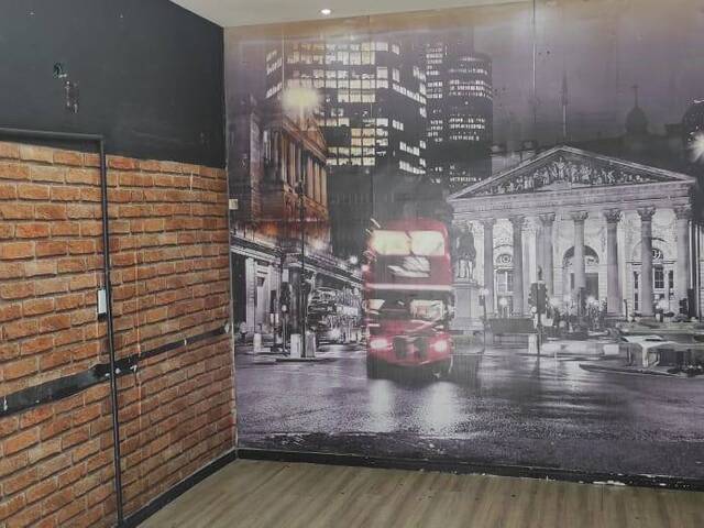 Casa para Locação em Santo André - 2