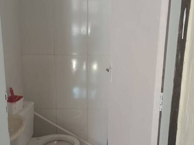 #SA0094 - Salão Comercial para Locação em Santo André - SP - 3