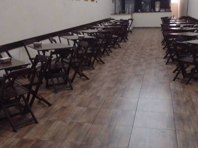 Salão Comercial para Venda em Santo André - 2