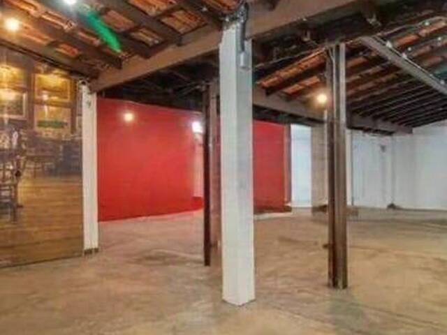 Salão Comercial para Venda em Santo André - 2