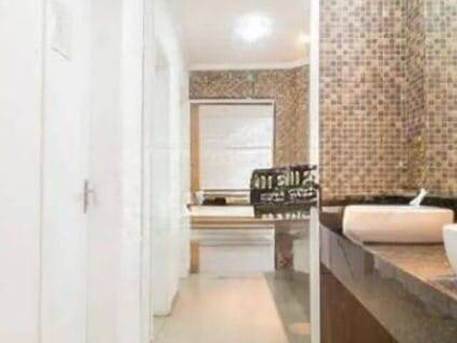 Salão Comercial para Venda em Santo André - 3