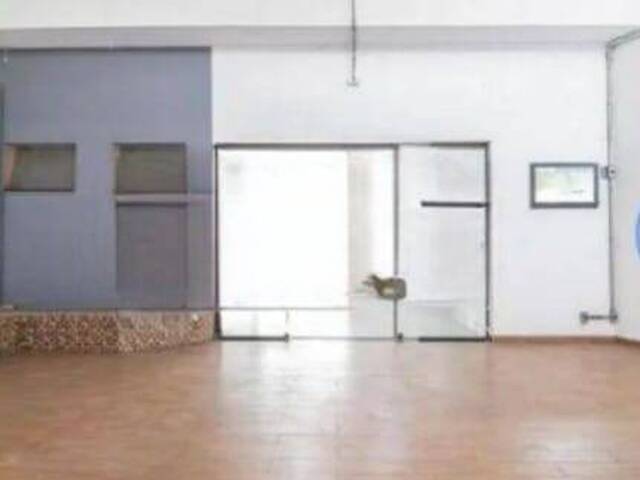 Salão Comercial para Venda em Santo André - 4