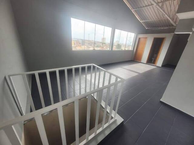 Salão Comercial para Venda em São Paulo - 2