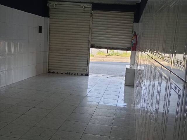 Salão Comercial para Venda em Santo André - 2