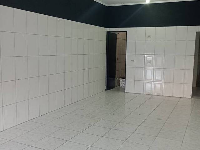 Salão Comercial para Venda em Santo André - 3