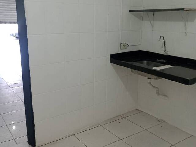 Salão Comercial para Venda em Santo André - 4