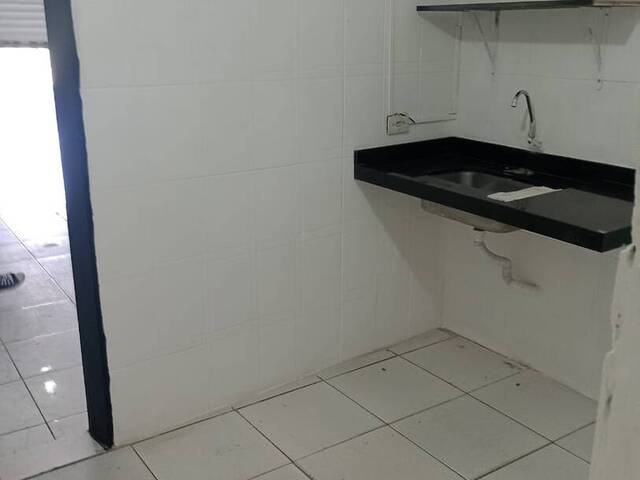 Salão Comercial para Venda em Santo André - 5