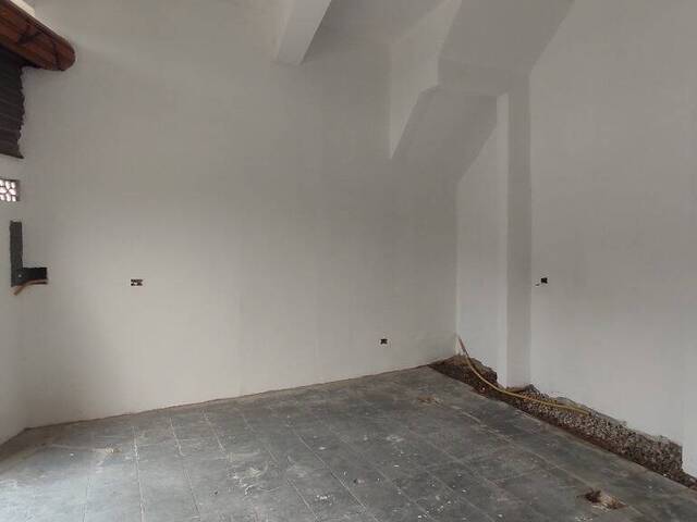 Salão Comercial para Venda em Santo André - 2