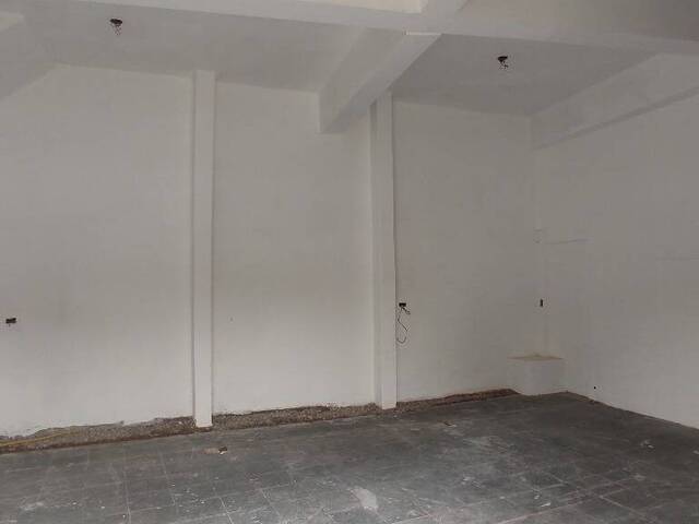 Salão Comercial para Venda em Santo André - 3