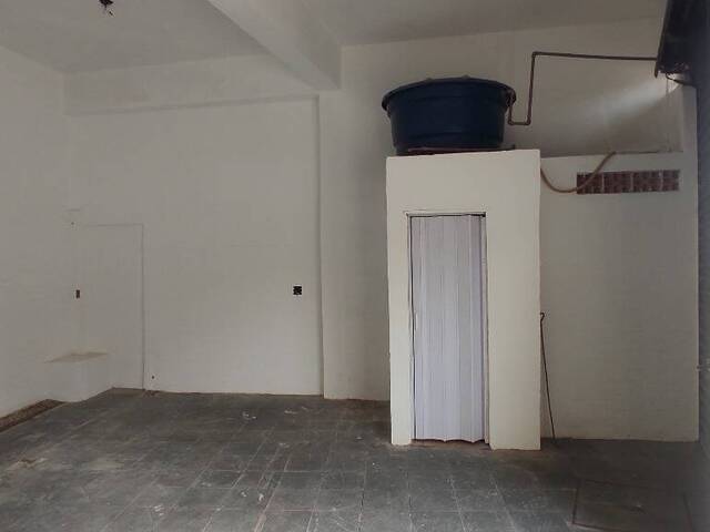 Salão Comercial para Venda em Santo André - 4