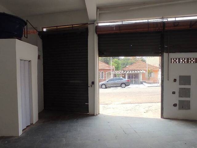 Salão Comercial para Venda em Santo André - 5