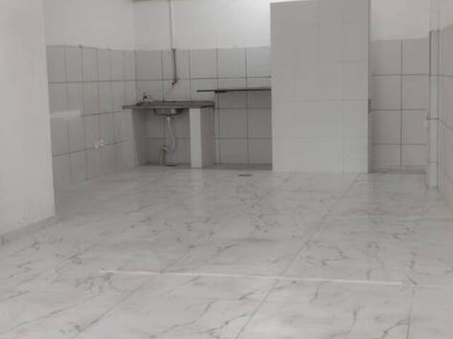 Salão Comercial para Venda em Santo André - 4