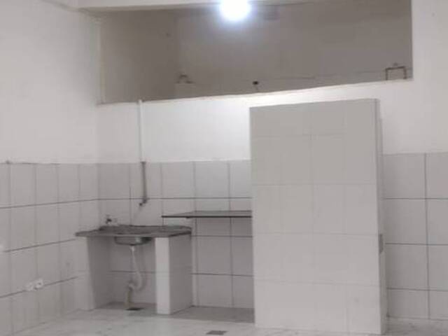 Salão Comercial para Venda em Santo André - 5