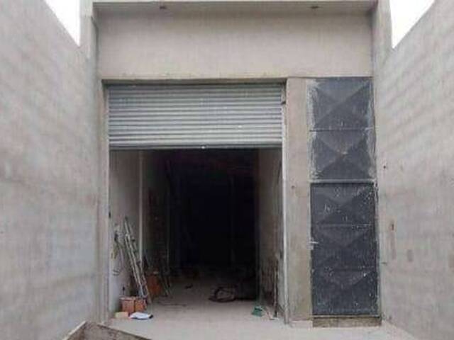 Salão Comercial para Venda em Santo André - 2