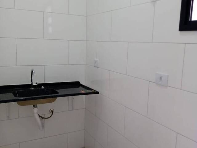 #SA0129 - Salão Comercial para  em Santo André - SP - 3