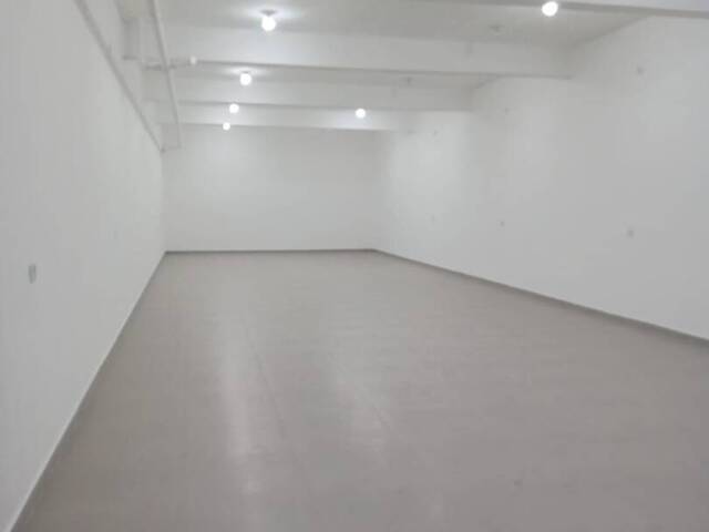 #SA0129 - Salão Comercial para Locação em Santo André - SP - 1