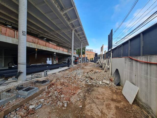 #SA0135 - Salão Comercial para  em São Caetano do Sul - SP - 3