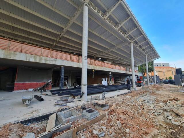 #SA0136 - Salão Comercial para  em São Caetano do Sul - SP - 2