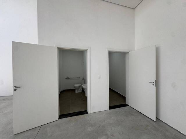 #SA0139 - Salão Comercial para  em Mauá - SP - 3
