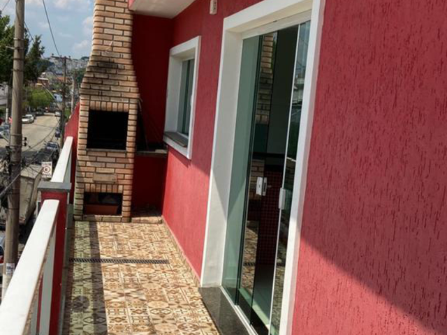Sobreloja para Venda em Santo André - 4