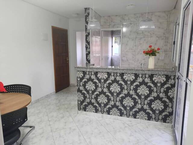 Sobreloja para Venda em Santo André - 5