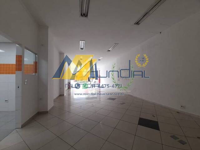 Ponto Comercial para Locação em São Caetano do Sul - 2