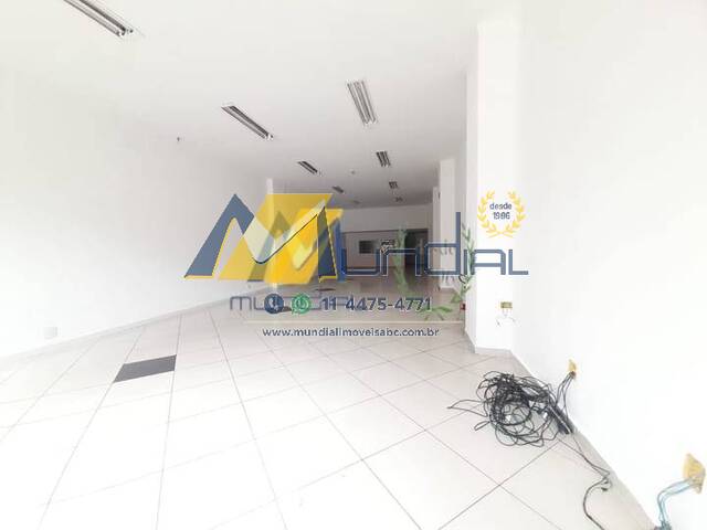 Ponto Comercial para Locação em São Caetano do Sul - 3