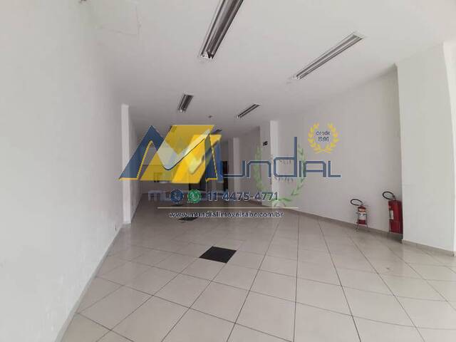 Ponto Comercial para Locação em São Caetano do Sul - 4