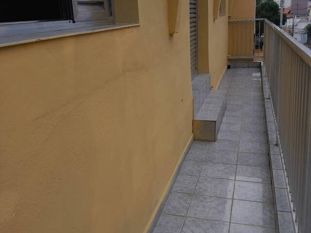 Sobreloja para Venda em Santo André - 5