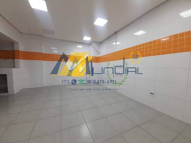 Ponto Comercial para Locação em São Caetano do Sul - 5