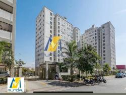 Apartamento para Venda em Santo André - 2