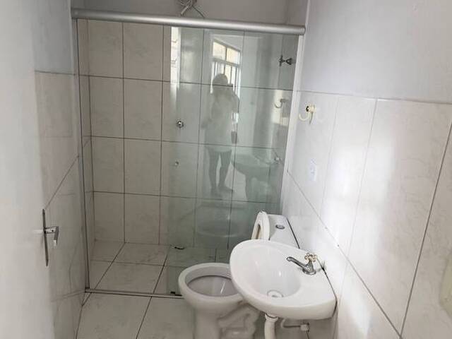 #SB0007 - Sobreloja para Venda em Santo André - SP - 2