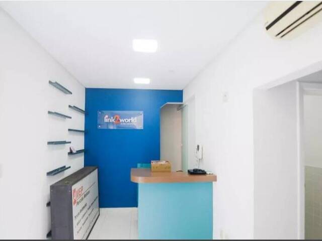 Sobrado para Venda em Santo André - 4